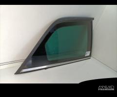 DEFLETTORE POSTERIORE SX RENAULT Grand Scenic Seri - 3