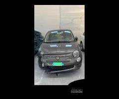 RICAMBI USATI AUTO FIAT 500 Serie N.D 169 A4.000 B