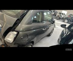 RICAMBI USATI AUTO FIAT 500 Serie N.D 169 A4.000 B