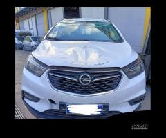 RICAMBI USATI AUTO OPEL Mokka X A 16 DTH, B 16 DTH - 1