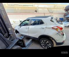 RICAMBI USATI AUTO OPEL Mokka X A 16 DTH, B 16 DTH - 3