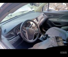 RICAMBI USATI AUTO OPEL Mokka X A 16 DTH, B 16 DTH - 6