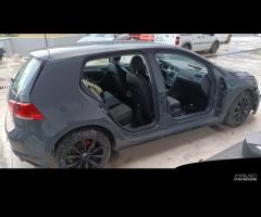 RICAMBI USATI AUTO VOLKSWAGEN Golf 7 Berlina N.D C