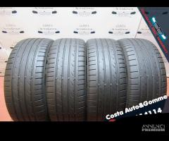 215 45 18 Dunlop 2016 80% 215 45 R18 Gomme