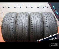 235 60 18 Dunlop 2020 95% 235 60 R18 Gomme