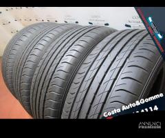 235 60 18 Dunlop 2020 95% 235 60 R18 Gomme - 2