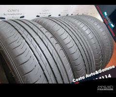 235 60 18 Dunlop 2020 95% 235 60 R18 Gomme