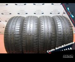 205 60 16 Fulda 2017 85% 205 60 R16 Gomme - 1