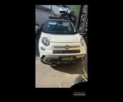 RICAMBI USATI AUTO FIAT 500 L Serie (351_352) 330 - 1