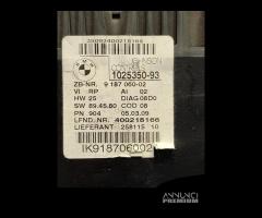 QUADRO STRUMENTI BMW Serie 3 E91 Touring 9187060 - - 3