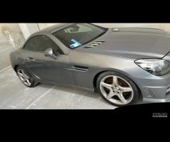 RICAMBI USATI AUTO MERCEDES SLK W172 3Â° Serie N.D