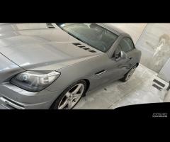 RICAMBI USATI AUTO MERCEDES SLK W172 3Â° Serie N.D