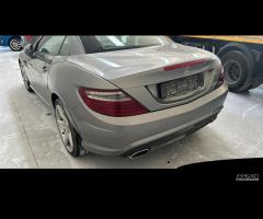 RICAMBI USATI AUTO MERCEDES SLK W172 3Â° Serie N.D - 4