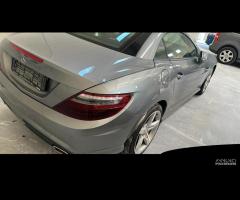 RICAMBI USATI AUTO MERCEDES SLK W172 3Â° Serie N.D - 5