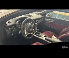 RICAMBI USATI AUTO MERCEDES SLK W172 3Â° Serie N.D - 6