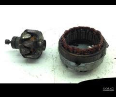 STATORE GENERATORE ALTERNATORE MOTO GUZZI V35 V 35