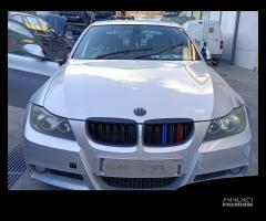 RICAMBI USATI AUTO BMW Serie 3 E90 Berlina M47 D20 - 1