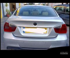 RICAMBI USATI AUTO BMW Serie 3 E90 Berlina M47 D20 - 2