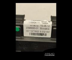 QUADRO STRUMENTI BMW Serie 1 F20 6210 9283277 N47D - 3