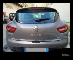 RICAMBI USATI AUTO RENAULT Clio Serie IV K9K 612,