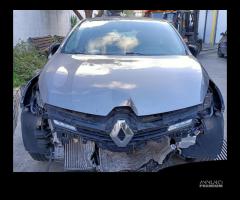 RICAMBI USATI AUTO RENAULT Clio Serie IV K9K 612,