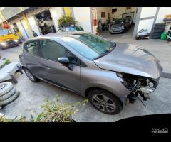 RICAMBI USATI AUTO RENAULT Clio Serie IV K9K 612,