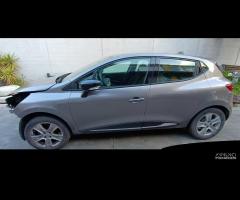 RICAMBI USATI AUTO RENAULT Clio Serie IV K9K 612,