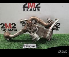 RADIATORE SCARICO GAS EGR OPEL Mokka 1Â° Serie 555