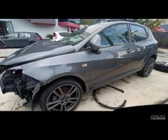 RICAMBI USATI AUTO SEAT Ibiza Serie N.D CHYB Benzi