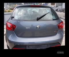 RICAMBI USATI AUTO SEAT Ibiza Serie N.D CHYB Benzi - 4