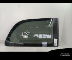 DEFLETTORE POSTERIORE SX SUZUKI Swift 5Â° Serie K1 - 1