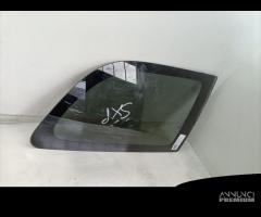 DEFLETTORE POSTERIORE SX SUZUKI Swift 5Â° Serie K1 - 2