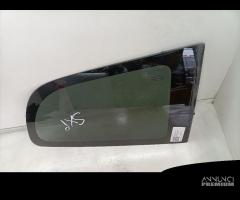 DEFLETTORE POSTERIORE SX SUZUKI Swift 5Â° Serie K1