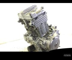 BLOCCO MOTORE ENGINE MOD: PC26E HONDA CBF 500 2004