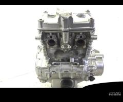 BLOCCO MOTORE ENGINE MOD: PC26E HONDA CBF 500 2004