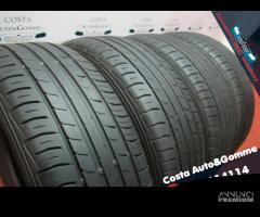 215 65 17 Falken 2018 80% 215 65 R17 Gomme - 3