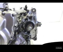 BLOCCO MOTORE ENGINE MOD: PC26E HONDA CBF 500 2004