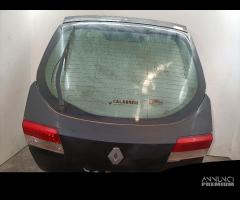 PORTELLONE POSTERIORE RENAULT Laguna Berlina 5Â° S