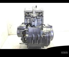 BLOCCO MOTORE ENGINE MOD: PC26E HONDA CBF 500 2004 - 7