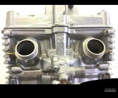 BLOCCO MOTORE ENGINE MOD: PC26E HONDA CBF 500 2004 - 8