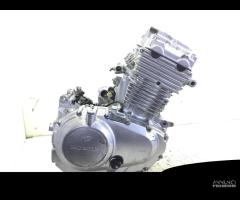 BLOCCO MOTORE ENGINE MOD: PC26E HONDA CBF 500 2004 - 9