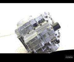 BLOCCO MOTORE ENGINE MOD: PC26E HONDA CBF 500 2004 - 12