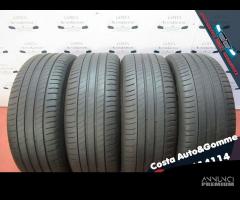 225 55 18 Michelin 2018 80% 225 55 R18 Gomme - 1