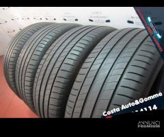 225 55 18 Michelin 2018 80% 225 55 R18 Gomme - 2