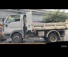 RICAMBI USATI AUTO NISSAN Cabstar 2Â° Serie BD30 D - 1