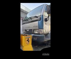 RICAMBI USATI AUTO NISSAN Cabstar 2Â° Serie BD30 D