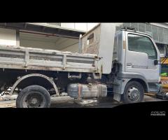 RICAMBI USATI AUTO NISSAN Cabstar 2Â° Serie BD30 D - 3