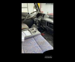 RICAMBI USATI AUTO NISSAN Cabstar 2Â° Serie BD30 D