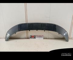 SPOILER PARAURTI ANTERIORE AUDI Q3 Serie (8UG) 8U0 - 2