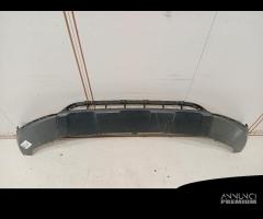 SPOILER PARAURTI ANTERIORE AUDI Q3 Serie (8UG) 8U0 - 3